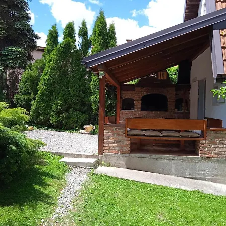 Amila Holiday home
