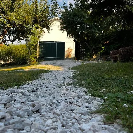 Amila Holiday home