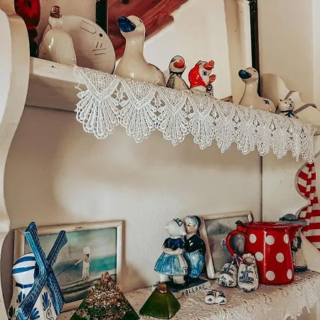 Holiday home Amila