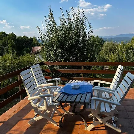 Amila Holiday home *