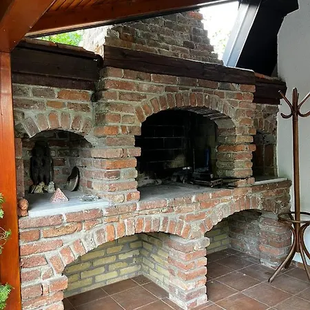 Prázdninový dům Amila Visoko
