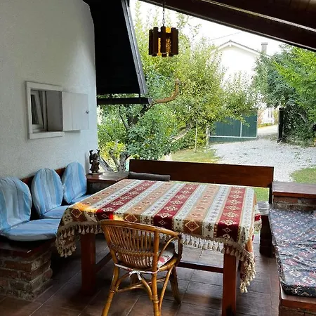 Holiday home Amila