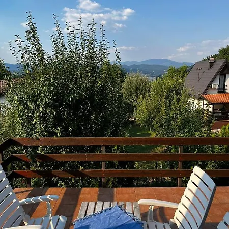 Prázdninový dům Amila