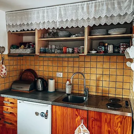 Amila Prázdninový dům Visoko