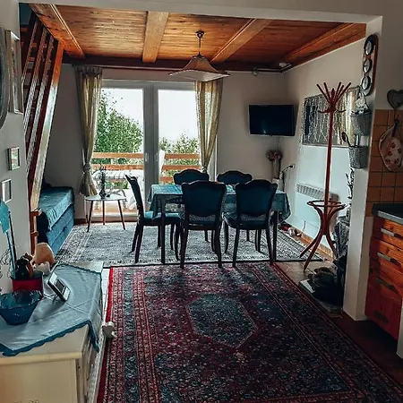 Amila Holiday home