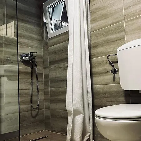 Amila 度假居 维索科