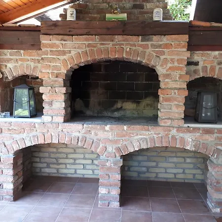 Holiday home Amila Visoko
