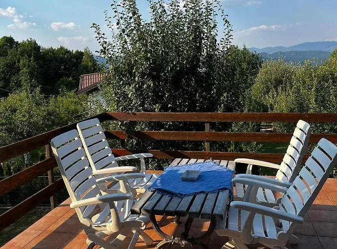 Amila Dom wakacyjny *