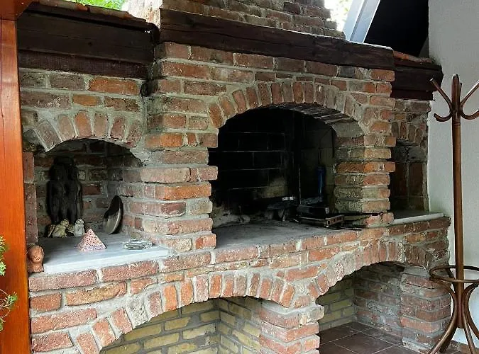 Dom wakacyjny Amila Visoko