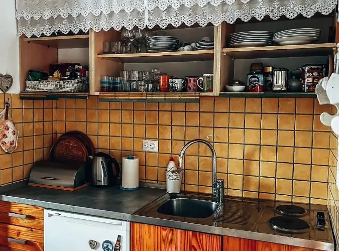 Amila Dom wakacyjny Visoko