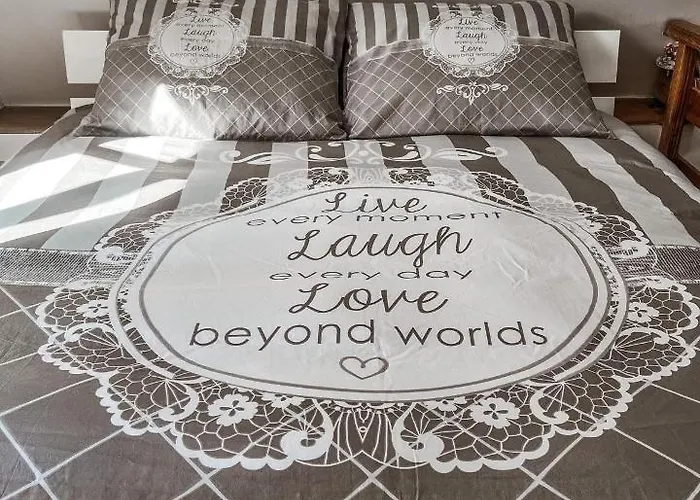 Dom wakacyjny Amila *