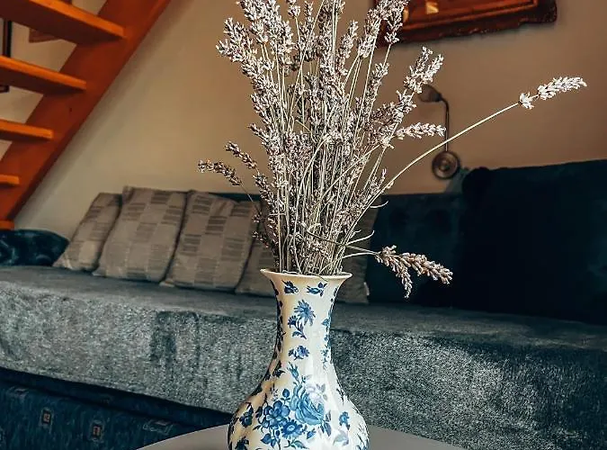 Amila Dom wakacyjny *